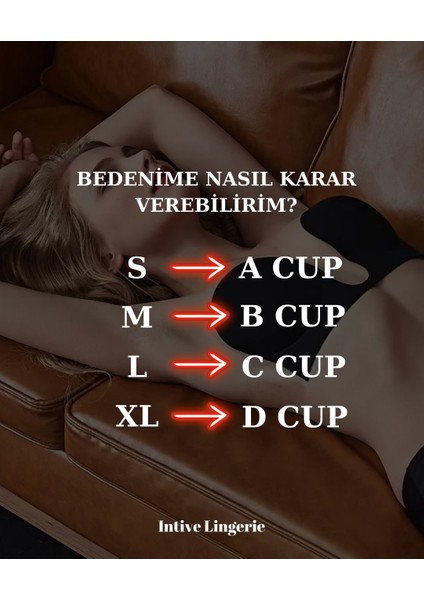 Intive Göğüs ve Sırt Dekolte Kıyafetler Için Balenli Hayalet Push-Up Büstiyer Sütyen
