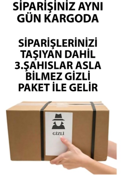 Hemşire Gecelik - Beyaz - L/xl