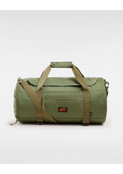 Vans Dx Skate Duffle Haki Spor Çantası