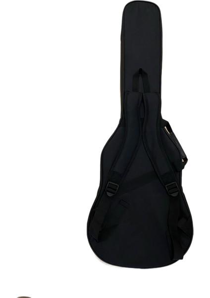 Klasik Gitar Softcase Kılıf