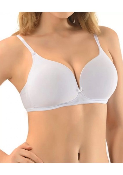 Nbb Desteksiz Balensiz Ince Askılı Üçgen SÜTYEN/BRALET-3680 modelleri