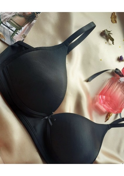 Nbb Desteksiz Balensiz Ince Askılı Üçgen SÜTYEN/BRALET-3680 fırsatları