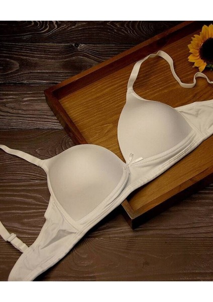 Nbb Desteksiz Balensiz Ince Askılı Üçgen SÜTYEN/BRALET-3680 modelleri