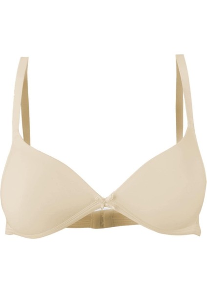 Nbb Desteksiz Balensiz Ince Askılı Üçgen SÜTYEN/BRALET-3680 indirimleri