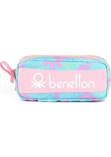 03734 Çift Gözlü Kalemlik Okul Öğrenci