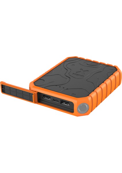 XR201 Xtreme Rugged 20W 10.000 Mah Dış Mekan El Fenerli Su Geçirmez Quick Charge 3.0 Powerbank fiyatları