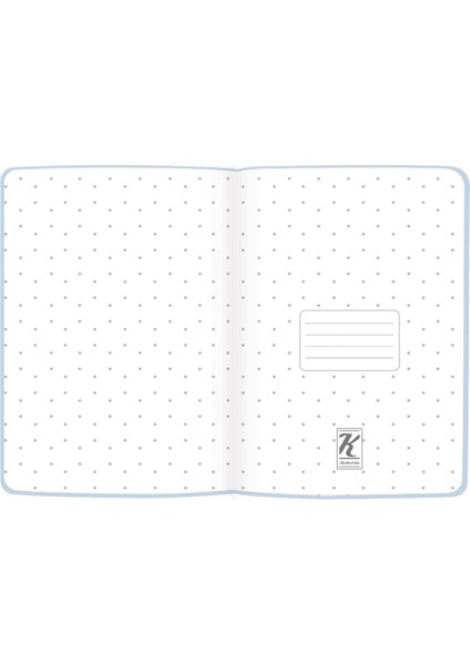 Çizgili Ciltli Doğa Defter Papatya 9X14 fiyatları