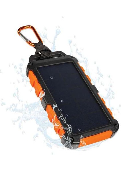 XR104 Xtreme Solar 20W 10.000 Mah Powerbank fiyatları
