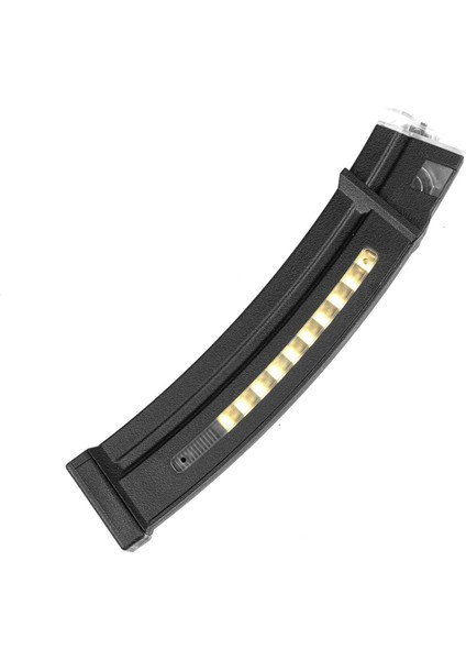 Novrıtsch Mp5 Hpa Magazine (130 Bbs) Airsoft Tabanca Şarjörü - E250B