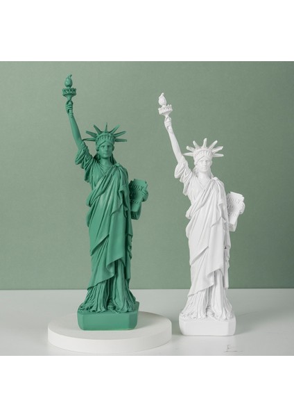 Özgürlük Heykeli Ev Mobilyaları Yaratıcı Dekoratif El Sanatları (Yurt Dışından) fiyatları