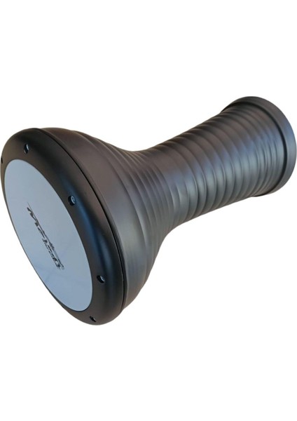 ME6BK Çömlek Darbuka Siyah