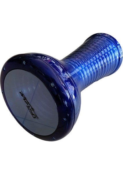 ME6BL Çömlek Darbuka Mavi