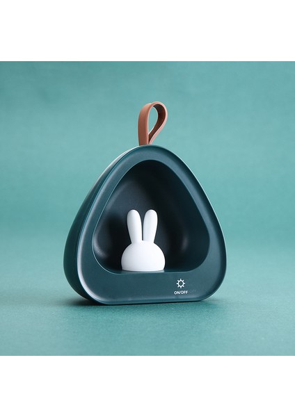 Yaratıcı Gece Lambası Uyku Lambası Göz Koruması Internet Ünlü Yatak Odası Gece Lambası Başucu Lambası Masa Lambası (Yurt Dışından)