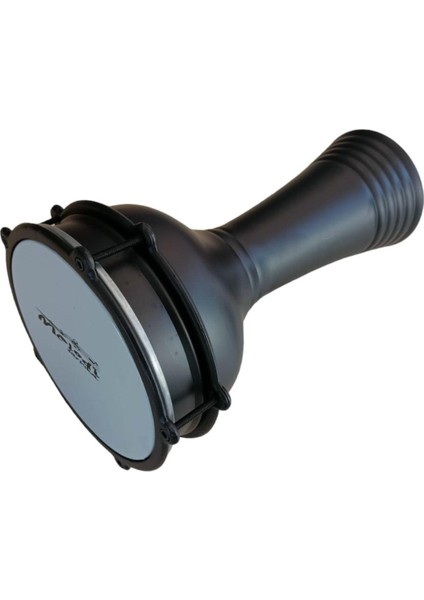 ME5BK 5 No Alüminyum Darbuka Siyah 37 cm