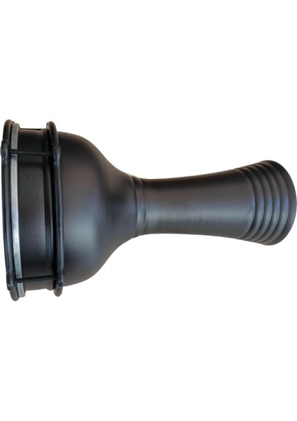 ME5BK 5 No Alüminyum Darbuka Siyah 37 cm fiyatları