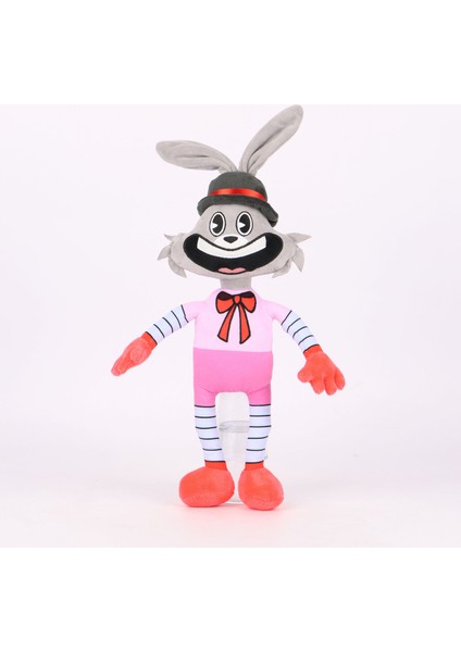 44 cm Yeni Oyun Periferik Bebek Frankie Peluş Bebek Bulma (Yurt Dışından)