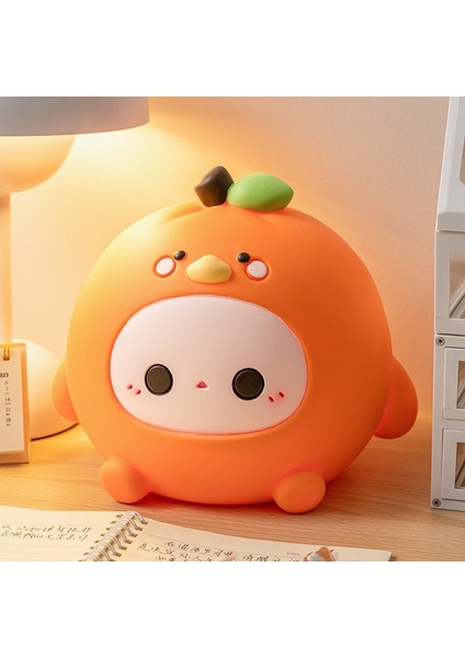 Sevimli Armut Kumbara (Yurt Dışından)