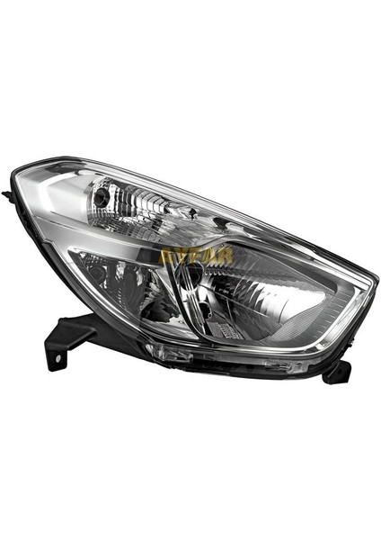 Dacia Dokker Lodgy Ön Sol Far Lambası 260603007R FAR-404531