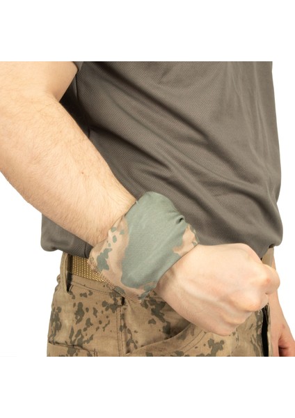 Siyah Askeri Bandana Buff fiyatları