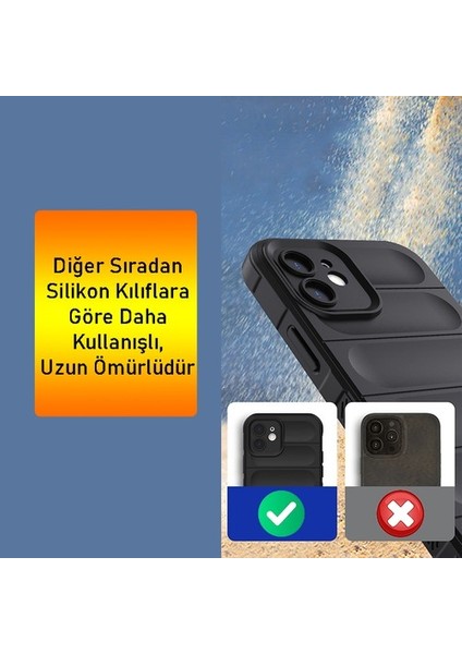Note 13 Pro 4g Kılıf Mat Parmak Izi Yapmaz Elden Kaydırmaz Içi Kadife Kamera Korumalı Silikon fırsatları