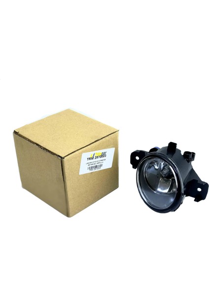Sis Farı Sol - Nissan Qashqai Renault Clio 2 3 Laguna 3 Master 3 8200002469