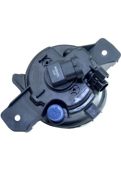 Sis Farı Sol - Nissan Qashqai Renault Clio 2 3 Laguna 3 Master 3 8200002469 modelleri