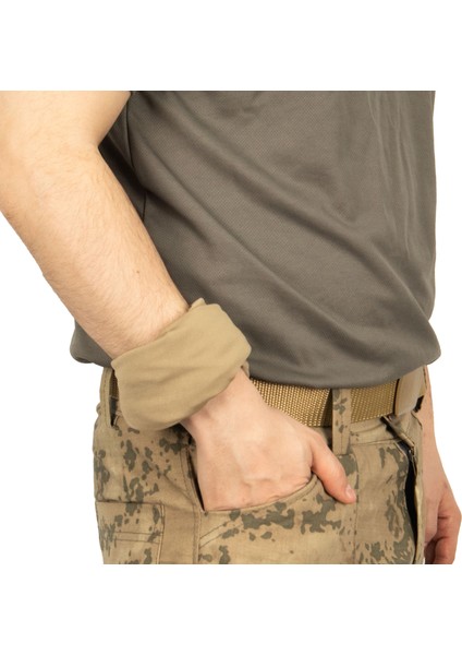 Siyah Askeri Bandana Buff fiyatları