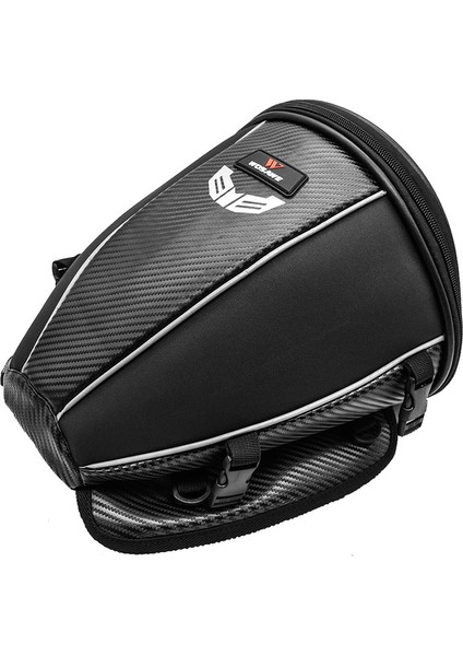 Çok Fonksiyonlu Yansıtıcı Motosiklet Çantası Arka Koltuk (Yurt Dışından) modelleri
