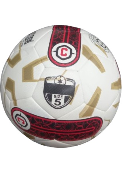 Futbol Topu 5 Numara New Fw
