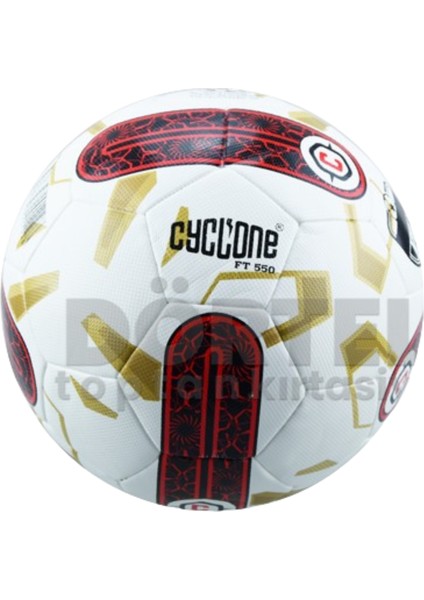 Futbol Topu 5 Numara New Fw
