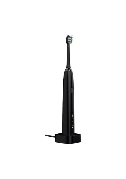 Ipx7 Su Geçirmez Şarj Edilebilir 2000MAH Flosser Diş Fırçası
