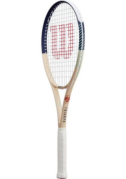 Roland Garros Triumph Tenis Raketi 298 Gr. WR148510