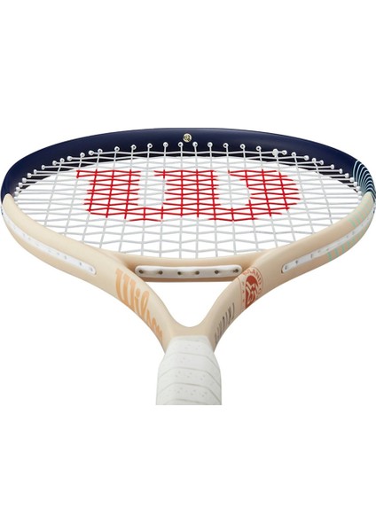 Roland Garros Triumph Tenis Raketi 298 Gr. WR148510