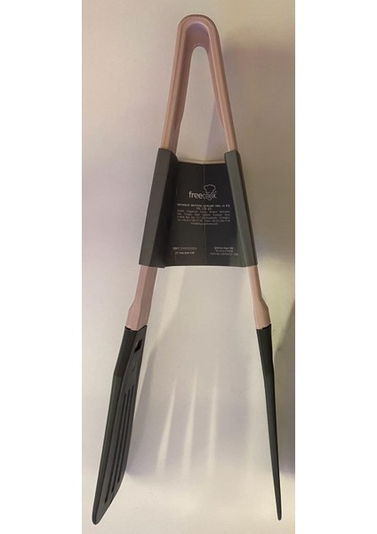 SERVİS MAŞASI/SERVING TONGS