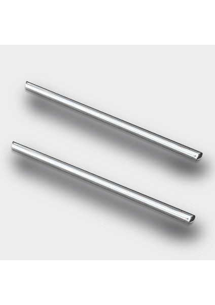 - Audı Araç Krom Boru Yan Basamak