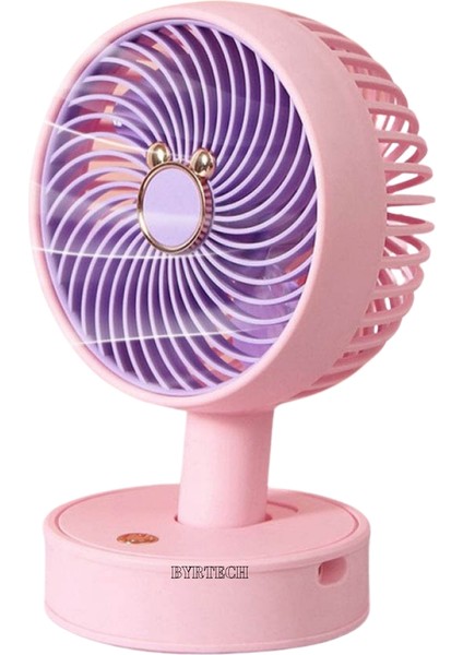 Mini Fan Vantilatör