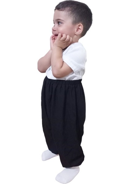 Erkek Çocuk Şalvarı 2024 fiyatları