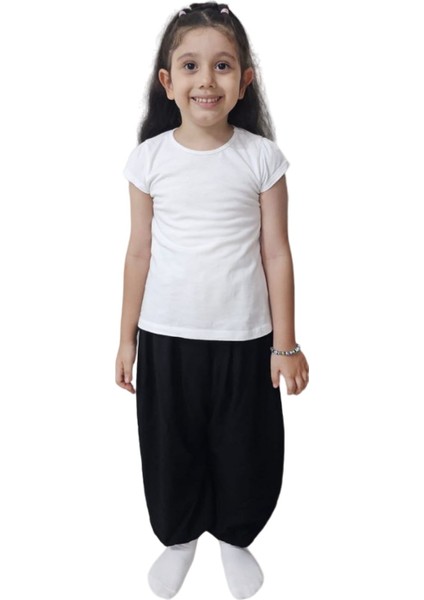 Çocuk Şalvarı 2024