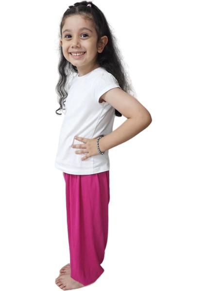 Çocuk Şalvarı 2024 fiyatları