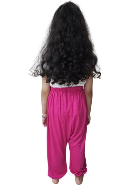 Çocuk Şalvarı 2024 modelleri