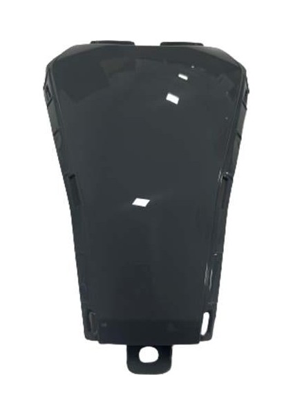 Cfmoto 250SR 2023-2024 Benzin Deposu Üstü Arka Grenajı Paneli Nardo Gri A