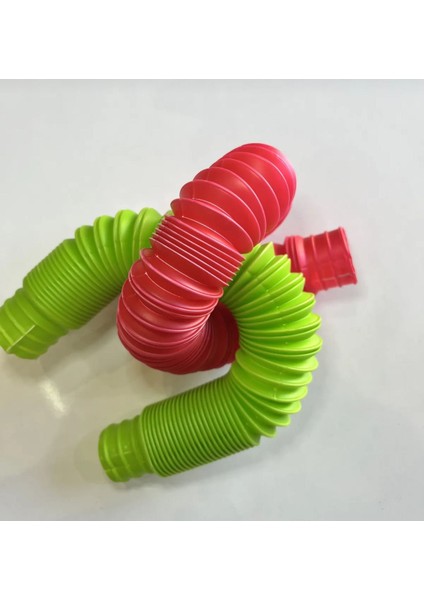 2’li Pop Tubes Boru Oyuncak