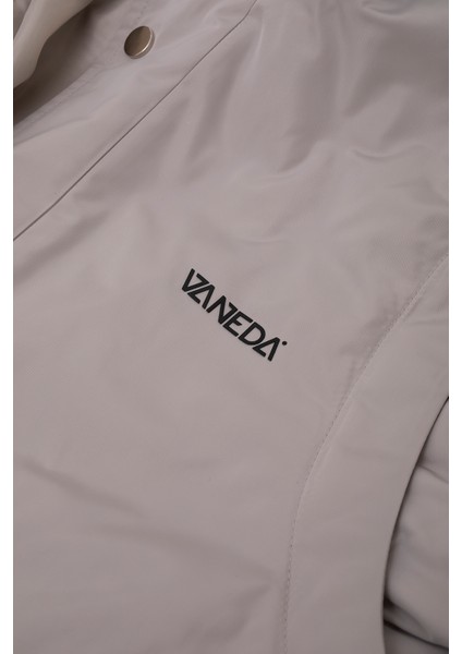 Oversızed Ceplı Ince Ceket Erkek Grı fiyatları