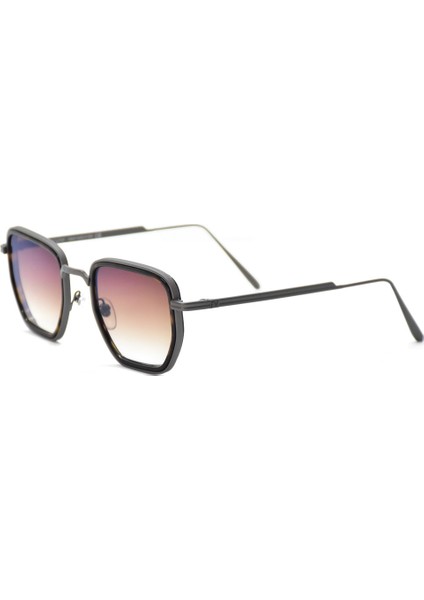 Franco Vıtal Fv Odın Mgun-A Kahve Deg. Unısex Güneş Gözlüğü fiyatları