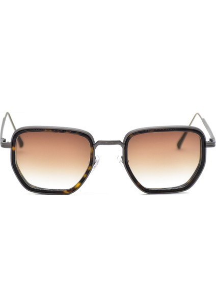 Franco Vıtal Fv Odın Mgun-A Kahve Deg. Unısex Güneş Gözlüğü modelleri