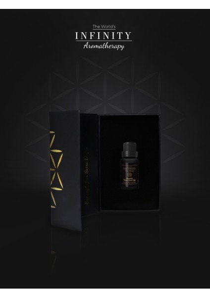 Organik Nane Uçucu Yağı (Peppermint Essential Oil), %100 Saf ve Doğal Bitkisel Uçucu Yağ, 10 ml