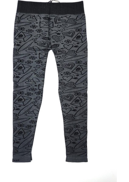 Risu Seamless Çocuk Tayt