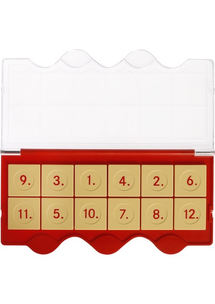 Miniyup 4-6 Yaş Öğrenmeyi Öğreniyorum Eğitim Seti