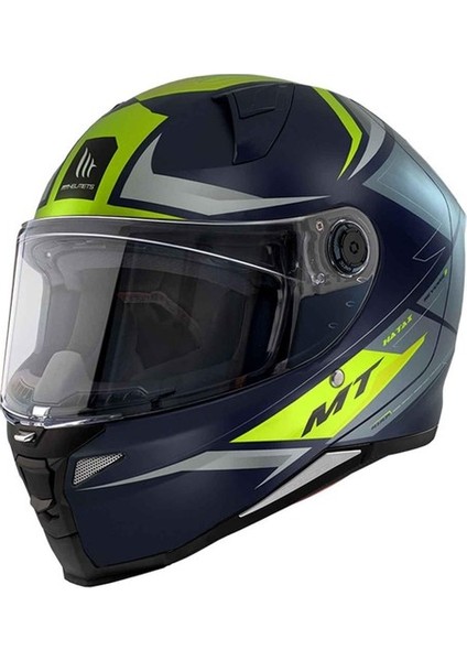 Revenge 2 Hatax C3 Mat Full Face Motosiklet Kaskı fiyatları