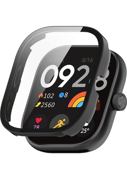 Xiaomi Redmi Watch 3 Active Kasa ve Ekran Koruyucu